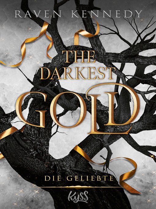 Title details for Die Geliebte by Raven Kennedy - Wait list